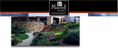 http://www.maxwellwines.com.au/ - Maxwell - Top Australian & New Zealand wineries