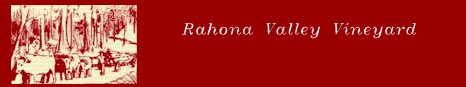 http://www.rahonavalley.com.au/ - Rahona Valley - Top Australian & New Zealand wineries