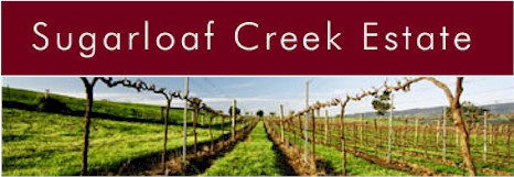 http://www.sugarloafcreek.com/ - Sugarloaf Creek - Top Australian & New Zealand wineries