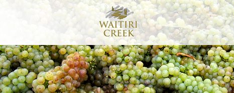 http://www.waitiricreek.co.nz/ - Waitiri Creek - Top Australian & New Zealand wineries