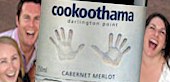Cookoothama Cabernet Merlot