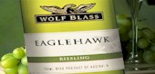 Wolf Blass Eaglehawk Riesling 2016