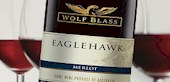 Wolf Blass Eaglehawk Merlot 2014