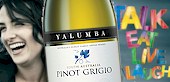 Yalumba Y Series Pinot Grigio 2017