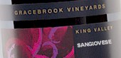 Gracebrook King Valley Sangiovese