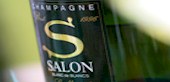 Salon Le Mesnil Champagne 1997