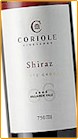 Coriole Estate Shiraz