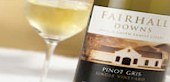 Fairhall Downs Pinot Gris 2009