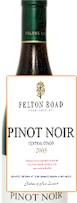Felton Road Pinot Noir