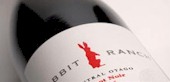 Rabbit Ranch Central Otago Pinot Noir