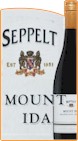 Seppelt Mount Ida Heathcote Shiraz 2012