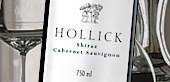 Hollick Tannery Block Cabernet Merlot