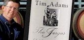Tim Adams The Fergus