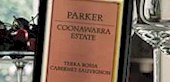 Parker Estate Terra Rossa Cabernet Sauvignon