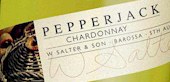Pepperjack Chardonnay