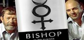 Glaetzer Bishop Shiraz