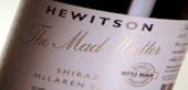 Hewitson Mad Hatter Shiraz