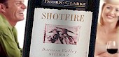 Thorn Clarke Shotfire Shiraz