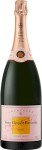 Veuve Clicquot Rose Champagne 1.5L MAGNUM