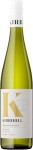 Kirrihill Clare Valley Riesling