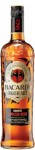 Bacardi Oakheart Smooth Spiced Rum 700ml