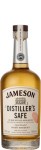 Jameson Distillers Safe Irish Whiskey 700ml