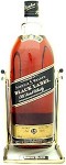 Johnnie Walker Cradle Black Label Scotch 4.5 Litre