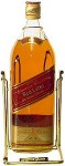 Johnnie Walker Cradle Red Label Scotch 4.5 LITRES