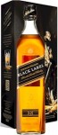 Johnnie Walker Black Label Glasses Gift Pack