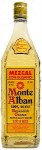 Monte Alban Tequila Mezcal 700ml