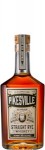 Pikesville 110 Proof Straight Rye Whiskey 750ml