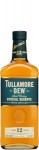Tullamore Dew 12 Years Irish Whiskey 700ml