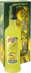 Liquore Lemonel Limoncello Gift Pack 750ml