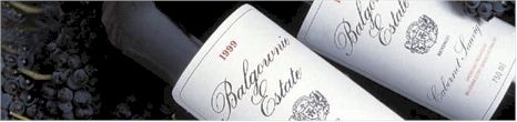 http://www.balgownieestate.com.au/ - Balgownie - Top Australian & New Zealand wineries