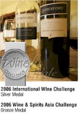 http://www.beresfordwines.com.au/ - Beresford - Top Australian & New Zealand wineries