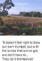 About Mount Burrumboot Winery