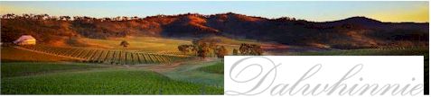 http://www.dalwhinnie.com.au/ - Dalwhinnie - Top Australian & New Zealand wineries