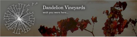 http://www.dandelionvineyards.com.au/ - Dandelion - Top Australian & New Zealand wineries