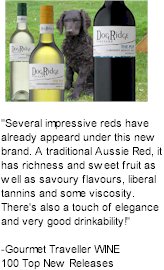 About Dog Ridge Wines