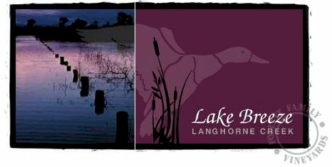 http://www.lakebreeze.com.au/ - Lake Breeze - Top Australian & New Zealand wineries