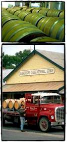 More About Lake Breeze Winery