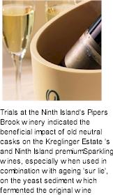 About the Ninth Island Winery