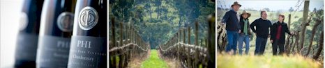 http://www.phiwines.com/ - PHI - Top Australian & New Zealand wineries