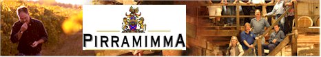 http://www.pirramimma.com.au/ - Pirramimma - Top Australian & New Zealand wineries