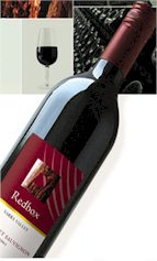 More About Redbox Winery