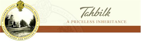 http://www.tahbilk.com.au/ - Tahbilk - Top Australian & New Zealand wineries