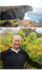 More on the West Cape Howe Winery
