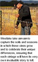 More About Westlake Wines