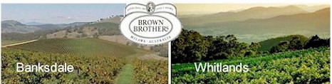 https://www.brownbrothers.com.au/ - Brown Brothers - Top Australian & New Zealand wineries