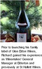 http://www.gleneldonwines.com.au/ - Glen Eldon - Top Australian & New Zealand wineries